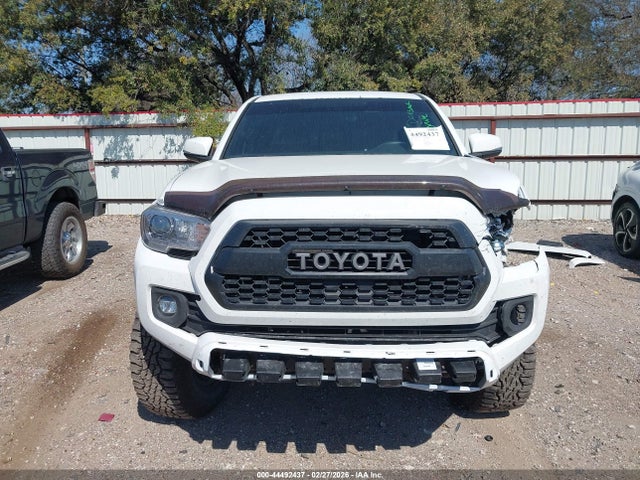 5TFGZ5AN0GX046005 Toyota Tacoma Limited