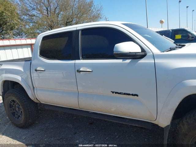 5TFGZ5AN0GX046005 Toyota Tacoma Limited