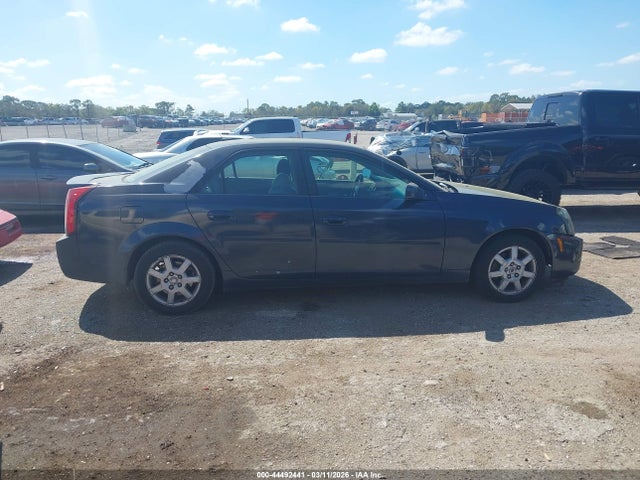 Aukcja sprzedaży 2005 Cadillac Cts Standard, vin: 1G6DM56T050203243, numer aukcji: 44492441