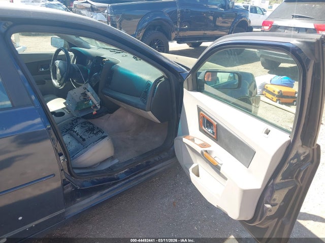 Aukcja sprzedaży 2005 Cadillac Cts Standard, vin: 1G6DM56T050203243, numer aukcji: 44492441