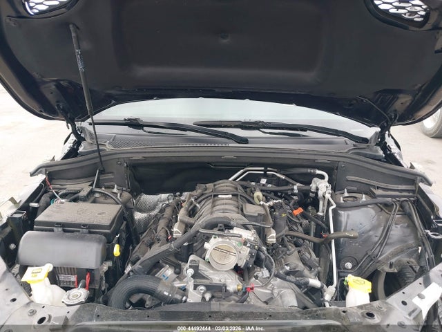 44492444 :رقم المزاد ، 1C4SDHCT0RC248469 vin ، 2024 Dodge Durango R/t Plus Rwd مزاد بيع