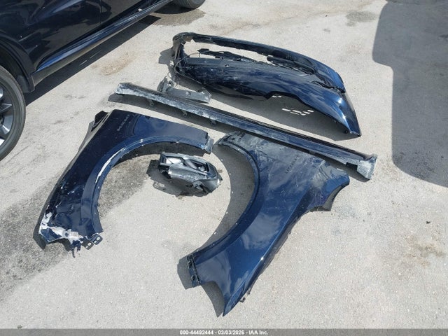 44492444 :رقم المزاد ، 1C4SDHCT0RC248469 vin ، 2024 Dodge Durango R/t Plus Rwd مزاد بيع