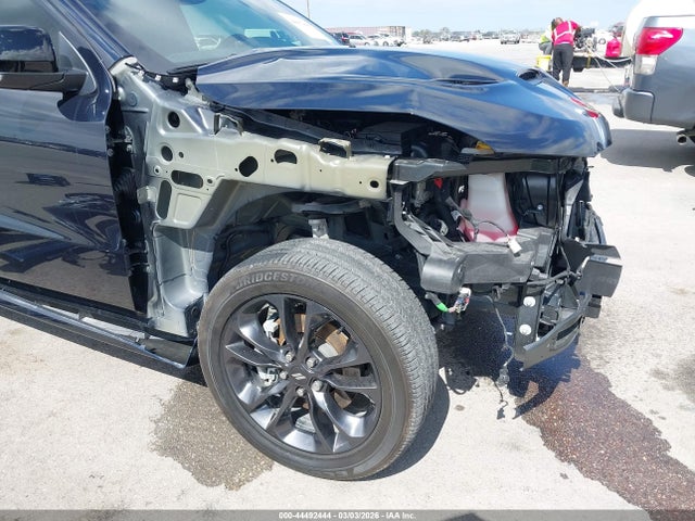 44492444 :رقم المزاد ، 1C4SDHCT0RC248469 vin ، 2024 Dodge Durango R/t Plus Rwd مزاد بيع