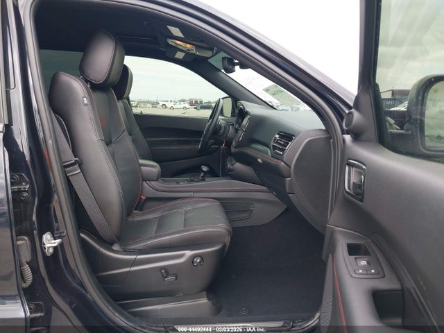 44492444 :رقم المزاد ، 1C4SDHCT0RC248469 vin ، 2024 Dodge Durango R/t Plus Rwd مزاد بيع