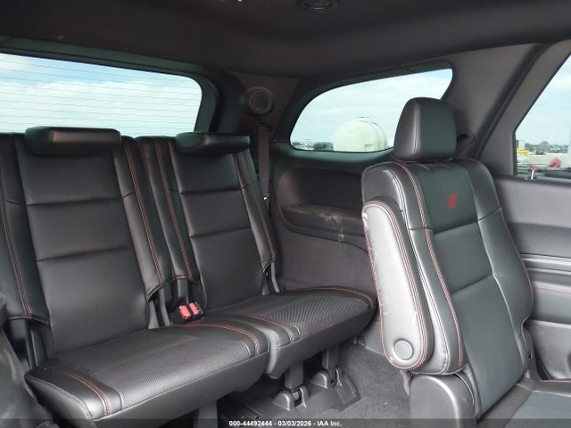 44492444 :رقم المزاد ، 1C4SDHCT0RC248469 vin ، 2024 Dodge Durango R/t Plus Rwd مزاد بيع