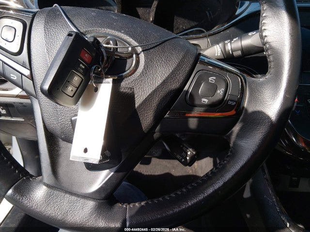 4T1BD1EB7EU024367 Toyota Avalon Hybrid Xle Touring
