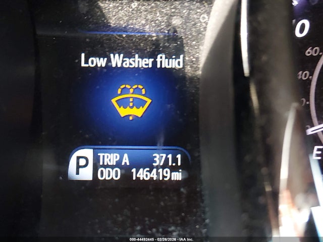 4T1BD1EB7EU024367 Toyota Avalon Hybrid Xle Touring