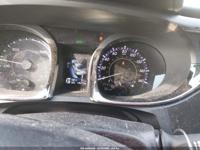 4T1BD1EB7EU024367 Toyota Avalon Hybrid Xle Touring
