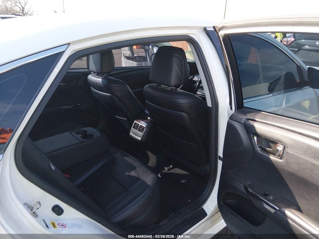 4T1BD1EB7EU024367 Toyota Avalon Hybrid Xle Touring