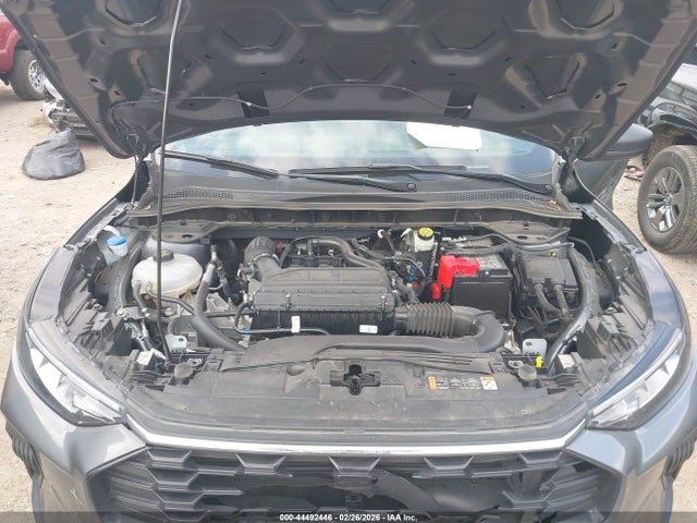 Ford Escape St-line 2025 1FMCU0MN2SUB43885 Image 10