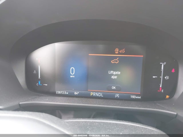 Ford Escape St-line 2025 1FMCU0MN2SUB43885 Image 7