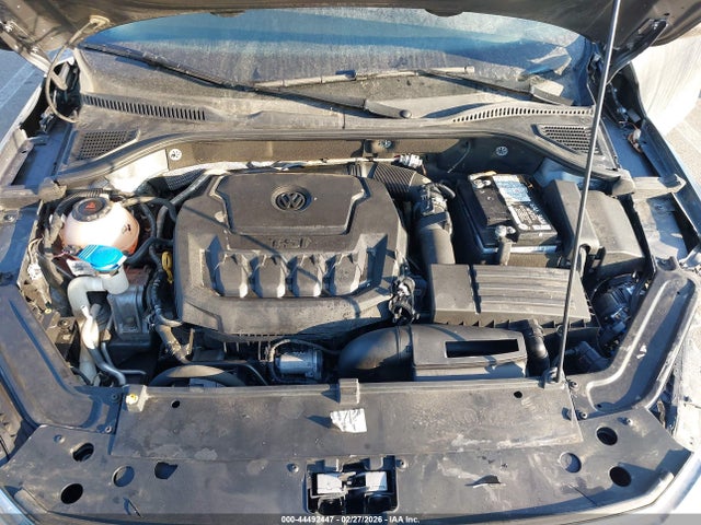 2020 VOLKSWAGEN PASSAT 1VWMA7A35LC022883 Photo 9