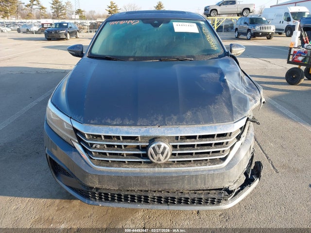 Aukcja sprzedaży 2020 Volkswagen Passat 2.0t R-line, vin: 1VWMA7A35LC022883, numer aukcji: 44492447
