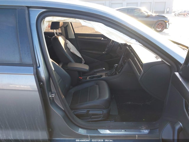 2020 VOLKSWAGEN PASSAT 1VWMA7A35LC022883 Photo 4