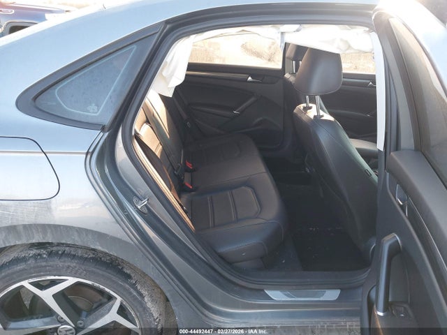2020 VOLKSWAGEN PASSAT 1VWMA7A35LC022883 Photo 7