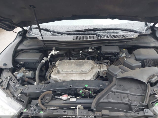 5J8YD4H39HL004749 Acura MDX