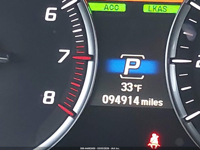5J8YD4H39HL004749 Acura MDX