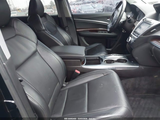 5J8YD4H39HL004749 Acura MDX