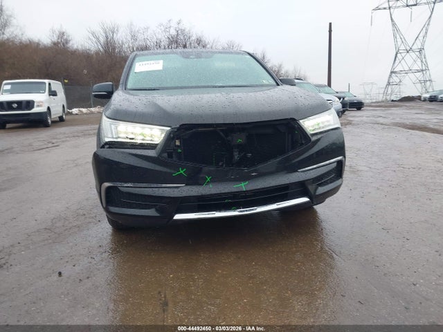 5J8YD4H39HL004749 Acura MDX