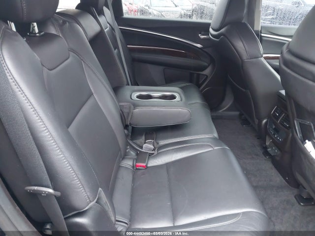 5J8YD4H39HL004749 Acura MDX
