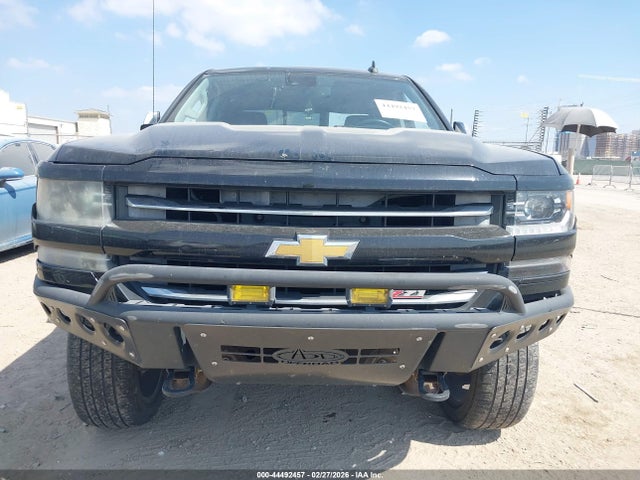 3GCUKSEC3GG217753 Chevrolet Silverado 1500 2lz