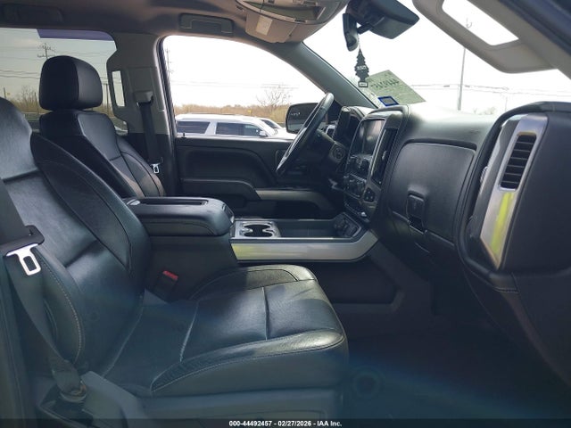 3GCUKSEC3GG217753 Chevrolet Silverado 1500 2lz