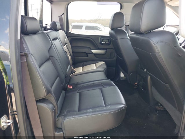 3GCUKSEC3GG217753 Chevrolet Silverado 1500 2lz