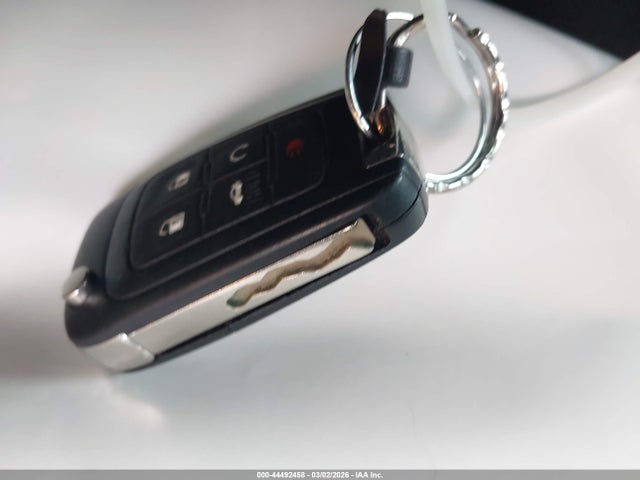 44492458 :رقم المزاد ، 2G4GT5GX2F9118924 vin ، 2015 Buick Regal Gs مزاد بيع