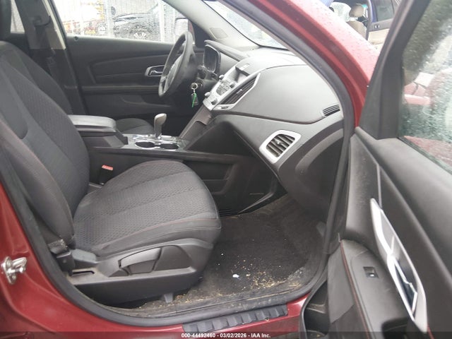 Продажа на аукционе авто 2011 Gmc Terrain Sle-1, vin: 2CTFLREC2B6430586, номер лота: 44492460