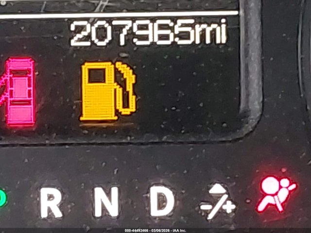 2018 Ram 2500 Tradesman  4x4 6'4 Box მანქანა იყიდება აუქციონზე, vin: 3C6UR5CL2JG297397, აუქციონის ნომერი: 44492466