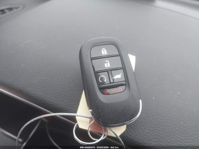 Aukcja sprzedaży 2025 Honda Pilot Touring, vin: 5FNYG1H74SB067937, numer aukcji: 44492470