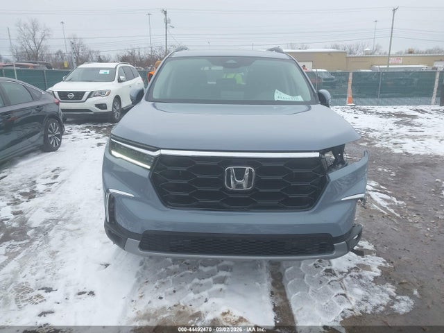 Aukcja sprzedaży 2025 Honda Pilot Touring, vin: 5FNYG1H74SB067937, numer aukcji: 44492470