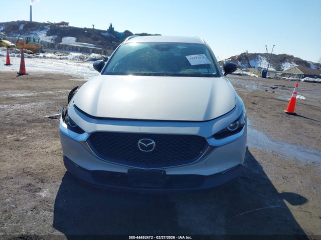 Продаж на аукціоні авто 2024 Mazda Cx-30 2.5 S Select Sport, vin: 3MVDMBBM8RM644999, номер лоту: 44492472