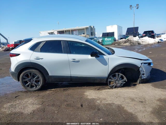 Продаж на аукціоні авто 2024 Mazda Cx-30 2.5 S Select Sport, vin: 3MVDMBBM8RM644999, номер лоту: 44492472