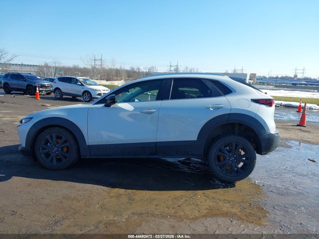Продаж на аукціоні авто 2024 Mazda Cx-30 2.5 S Select Sport, vin: 3MVDMBBM8RM644999, номер лоту: 44492472