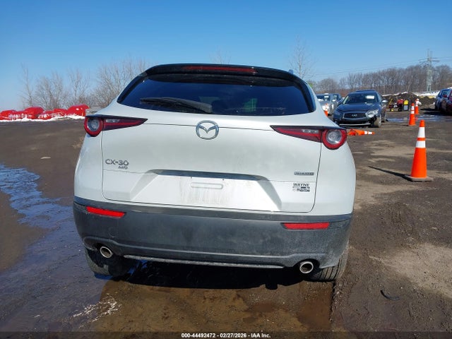 Продаж на аукціоні авто 2024 Mazda Cx-30 2.5 S Select Sport, vin: 3MVDMBBM8RM644999, номер лоту: 44492472