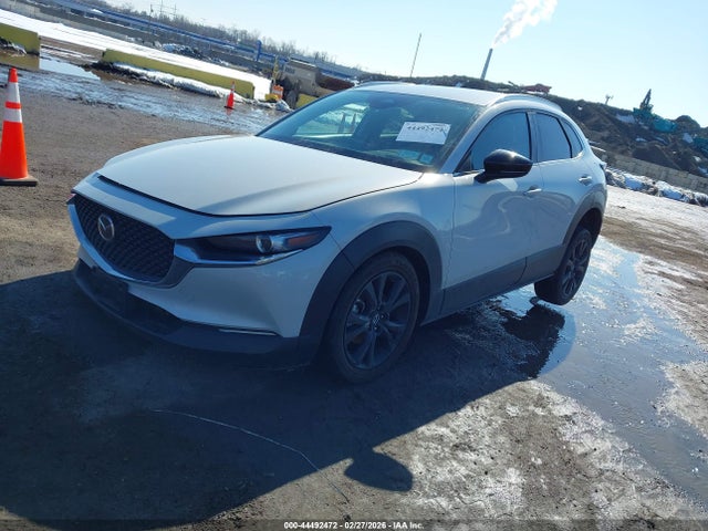 Продаж на аукціоні авто 2024 Mazda Cx-30 2.5 S Select Sport, vin: 3MVDMBBM8RM644999, номер лоту: 44492472