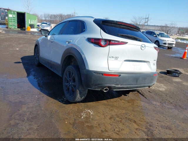 Продаж на аукціоні авто 2024 Mazda Cx-30 2.5 S Select Sport, vin: 3MVDMBBM8RM644999, номер лоту: 44492472