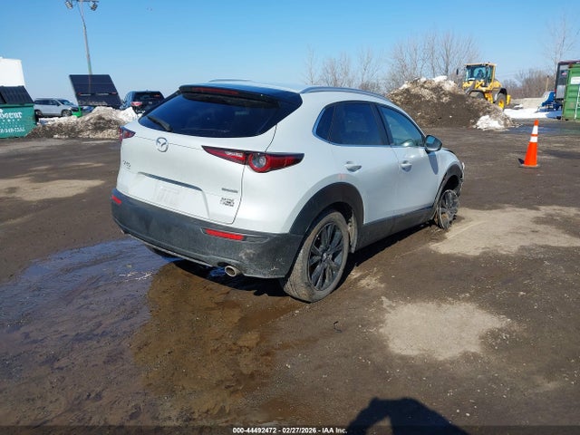 Продаж на аукціоні авто 2024 Mazda Cx-30 2.5 S Select Sport, vin: 3MVDMBBM8RM644999, номер лоту: 44492472