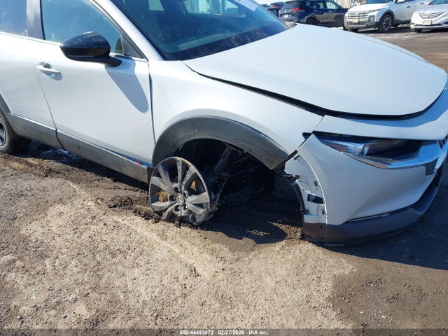 Продаж на аукціоні авто 2024 Mazda Cx-30 2.5 S Select Sport, vin: 3MVDMBBM8RM644999, номер лоту: 44492472
