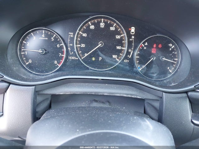 Продаж на аукціоні авто 2024 Mazda Cx-30 2.5 S Select Sport, vin: 3MVDMBBM8RM644999, номер лоту: 44492472