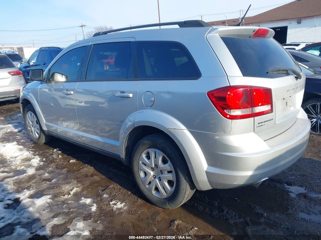 Продажа на аукционе авто 2014 Dodge Journey Se, vin: 3C4PDDAG0ET176174, номер лота: 44492477