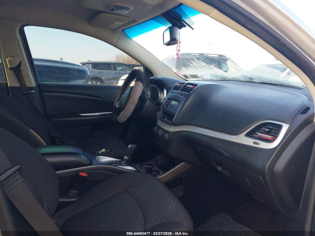 Aukcja sprzedaży 2014 Dodge Journey Se, vin: 3C4PDDAG0ET176174, numer aukcji: 44492477
