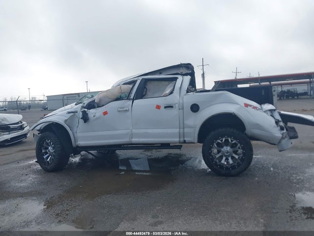 2018 Ford F-150 Xlt მანქანა იყიდება აუქციონზე, vin: 1FTEW1EG5JKC99488, აუქციონის ნომერი: 44492479
