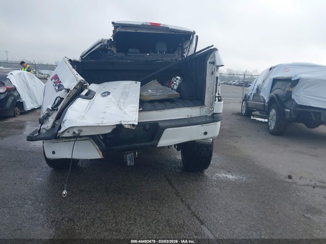2018 Ford F-150 Xlt მანქანა იყიდება აუქციონზე, vin: 1FTEW1EG5JKC99488, აუქციონის ნომერი: 44492479