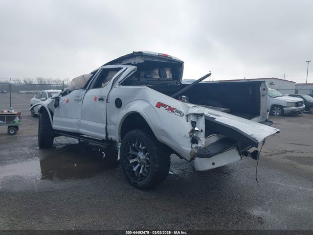 2018 Ford F-150 Xlt მანქანა იყიდება აუქციონზე, vin: 1FTEW1EG5JKC99488, აუქციონის ნომერი: 44492479