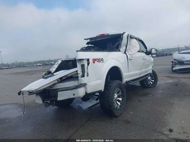 2018 Ford F-150 Xlt მანქანა იყიდება აუქციონზე, vin: 1FTEW1EG5JKC99488, აუქციონის ნომერი: 44492479