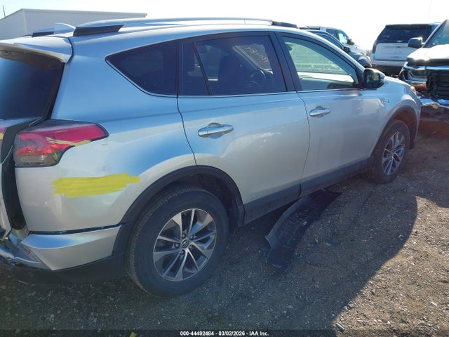 2016 TOYOTA RAV4 HYBRID JTMRJREV5GD034709 Photo 3