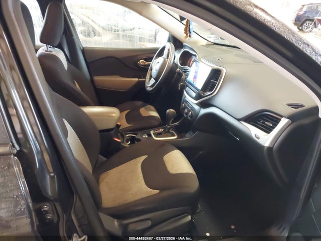 Aukcja sprzedaży 2014 Jeep Cherokee Sport, vin: 1C4PJLAB5EW191853, numer aukcji: 44492487