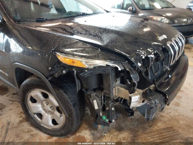 Aukcja sprzedaży 2014 Jeep Cherokee Sport, vin: 1C4PJLAB5EW191853, numer aukcji: 44492487